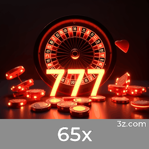 Bônus Reais com Valor Verdadeiro no 65x: Recompensas Garantidas