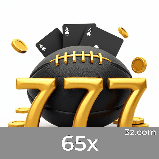 Universo de Jogos Extraordinários do 65x: Diversão Sem Limites