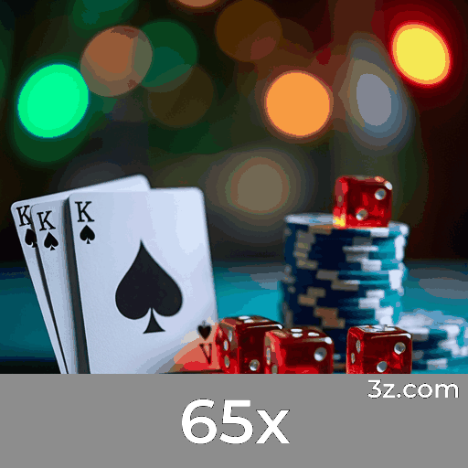 Vivencie a Emoção na Atmosfera Envolvente do Cassino 65x