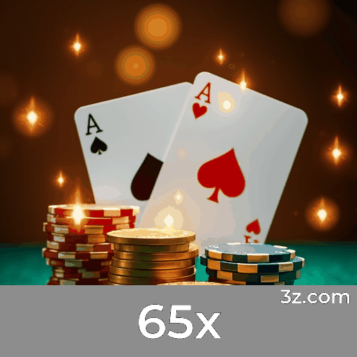 Universo de Jogos Extraordinários do 65x: Diversão Sem Limites