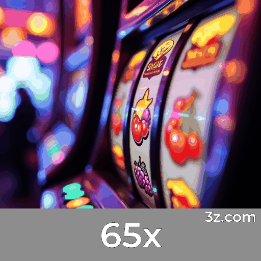 Universo de Jogos Extraordinários do 65x: Diversão Sem Limites