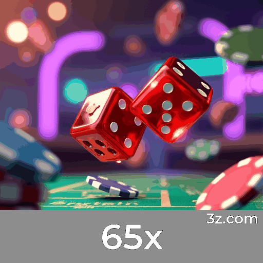 65x: Cassino Online Seguro e Rápido