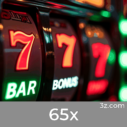 Universo de Jogos Extraordinários do 65x: Diversão Sem Limites