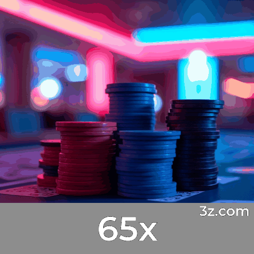 Vivencie a Emoção na Atmosfera Envolvente do Cassino 65x