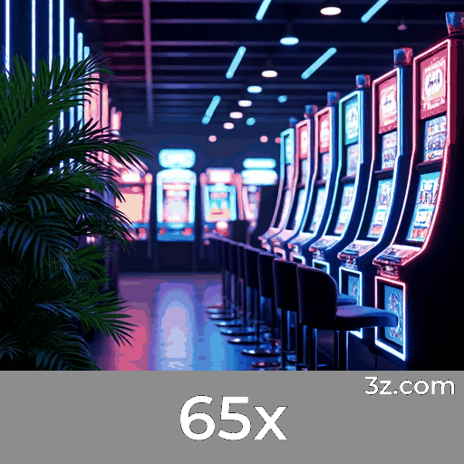 Sistema de Recompensas Multinível, Maximize Ganhos no 65x