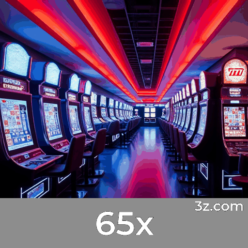 65x: Cassino Online Seguro e Rápido