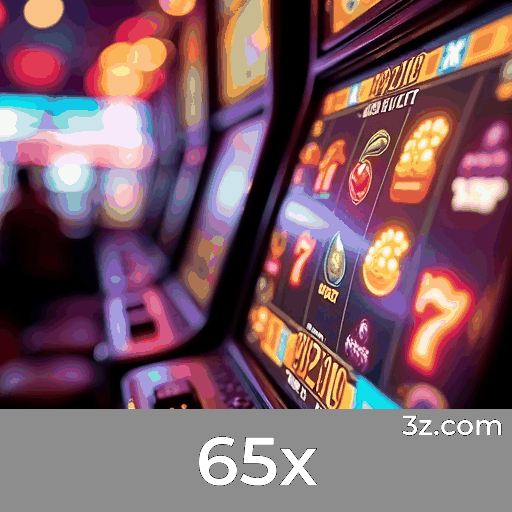 Bônus Reais com Valor Verdadeiro no 65x: Recompensas Garantidas