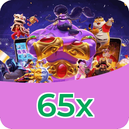 Slots Premium da PG Soft na 65x