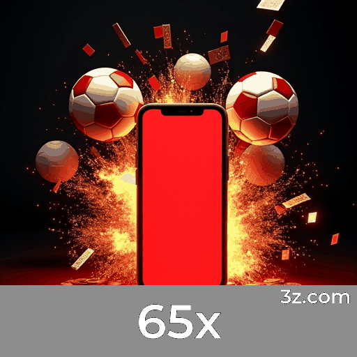 Vivencie a Emoção na Atmosfera Envolvente do Cassino 65x