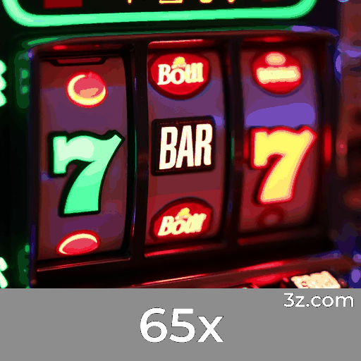 65x: Cassino Online Seguro e Rápido